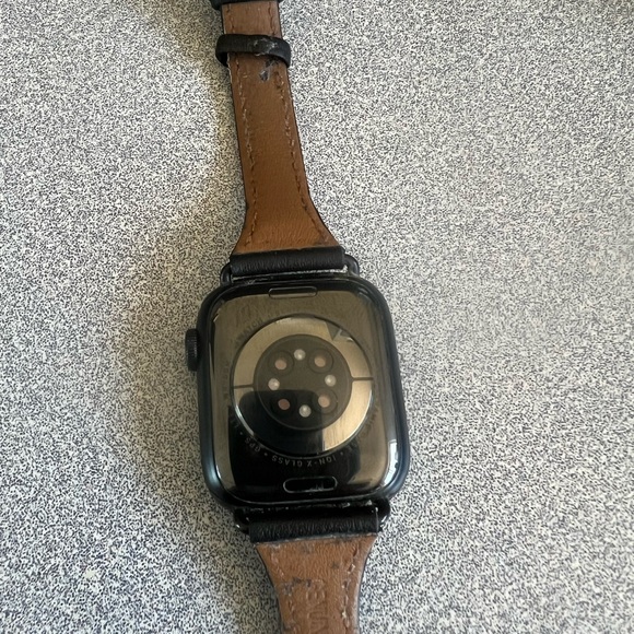 Face 41mm no damage or scratches pristine for a good price - Picture 2 of 2
